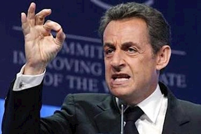 Sarkozy demands Assad step down after ‘disgusting’ massacres