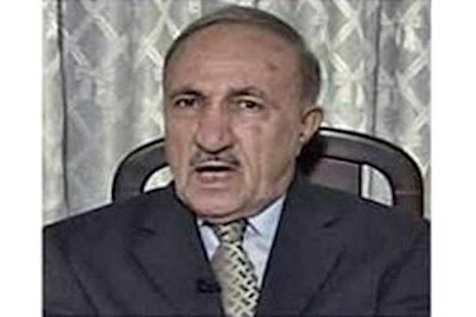 Iraqi Kurdish MP calls on Maliki to stand against Quds commander’s remarks