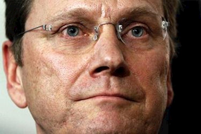 Germany calls Iran death sentence for American unacceptable