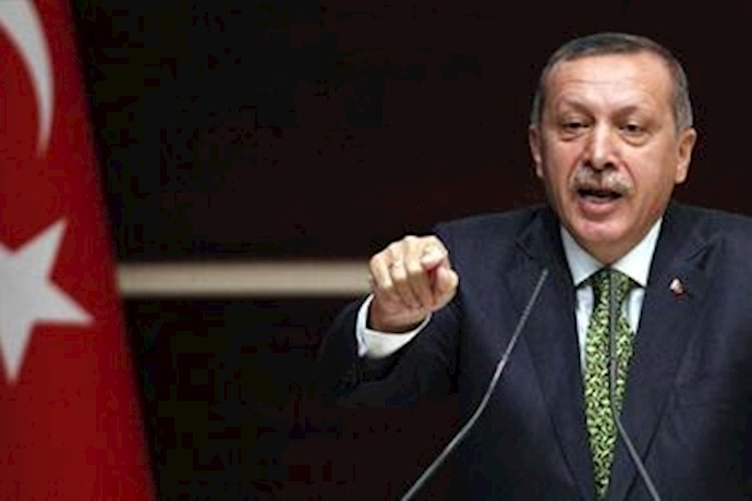 Turkey warns Iraq against fomenting sectarian conflict
