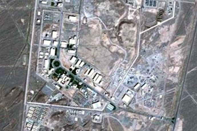 Iran nuclear crisis timeline