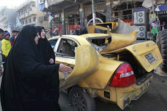 Iraq violence up sharply since U.S. troops’ exit