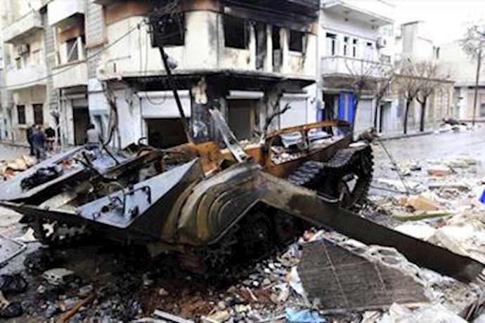 Arab League seeks meeting with UN chief on Syria