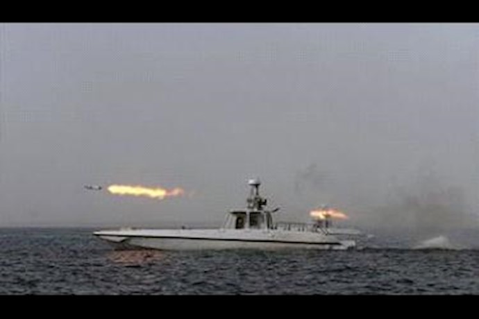Iran Backs Off Threat to Close Strait of Hormuz