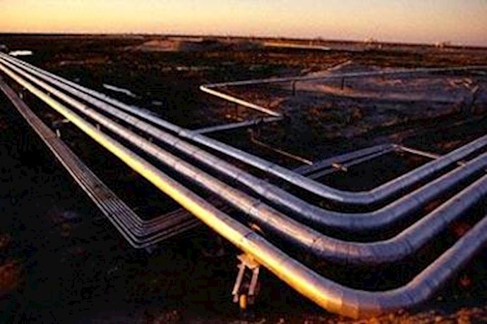 China Hedges Mideast Oil Bets Amid Iran Tensions