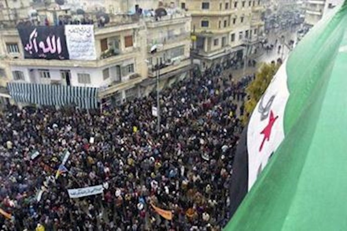 Arab ministers gather to mull Syria mission as deadly clashes continue
