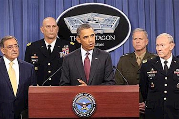 Obama closes the book on the 9/11 era