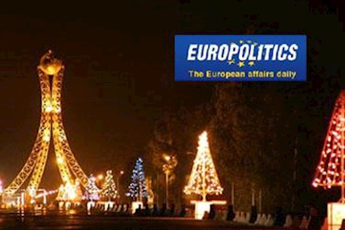 EU welcomes agreement on Camp Ashraf