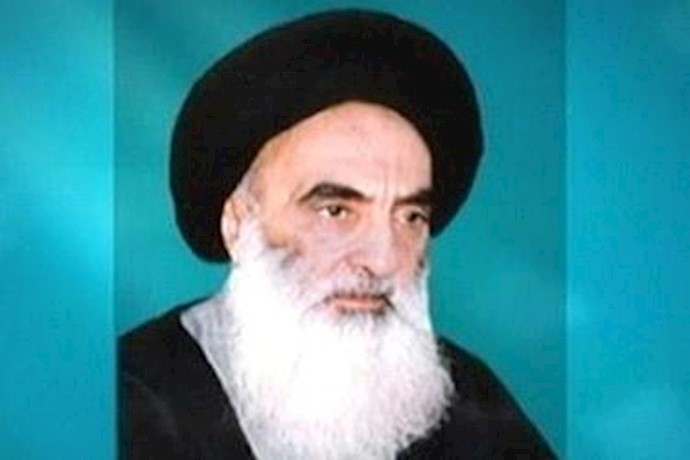 Aide to top Shiite cleric says Iraq cannot bear sectarian crisis; Sunni official detained
