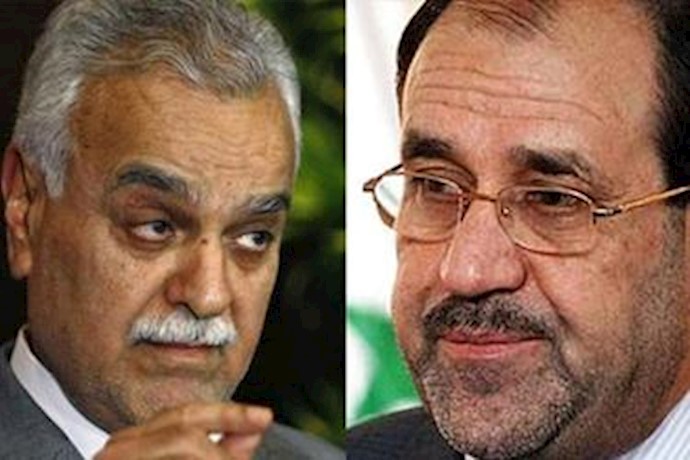 Iraq’s Political Crisis May Have Broader Mideast Reach