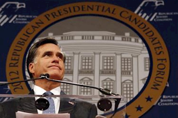 Romney: Obama has ‘failed’ on Iran