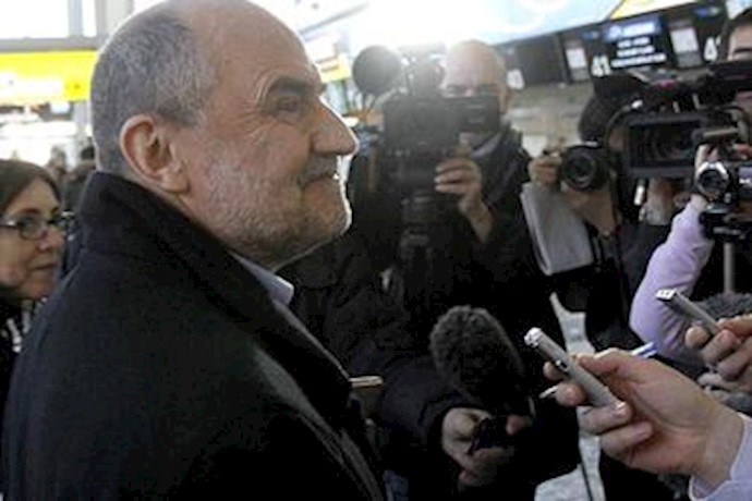 IAEA Team in Iran to Ask About Nuclear Weapon Allegations