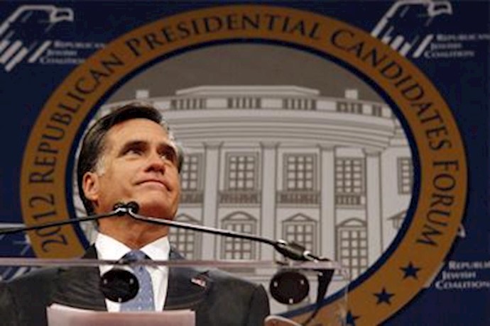 ‘Act of war’ if Iran closes Strait of Hormuz: Romney