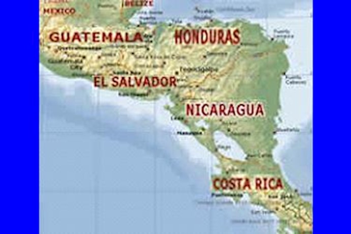 Iran seeking to expand influence in Latin America