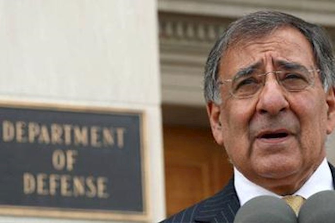 US prepared for Hormuz Strait action: US defense chief