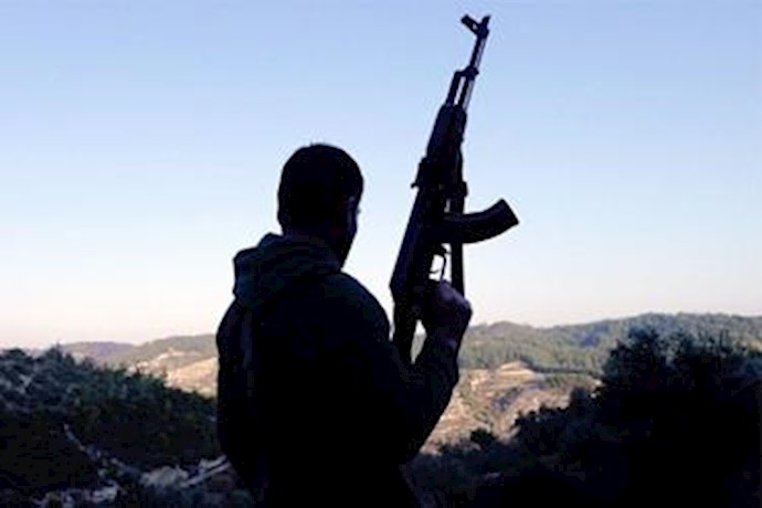 Syrian defectors call for international help