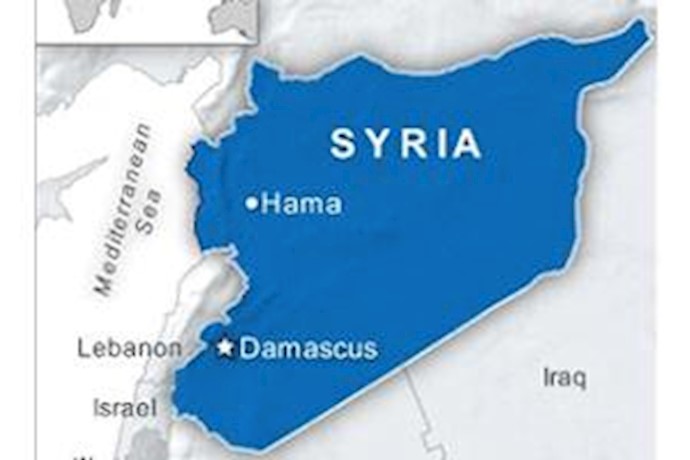 Syria’s Brotherhood rejects Iran power deal: report