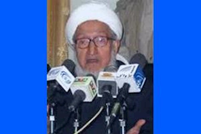 Afghan national parties, dignitaries call for international protection of Ashraf