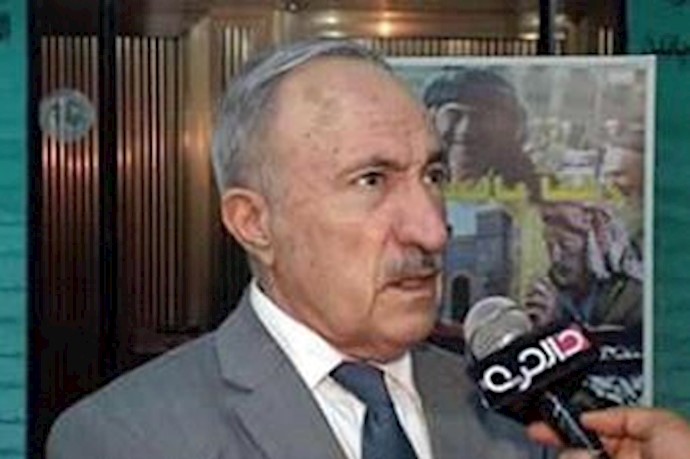 Leading Kurdish MP said Barzani does not trust Maliki