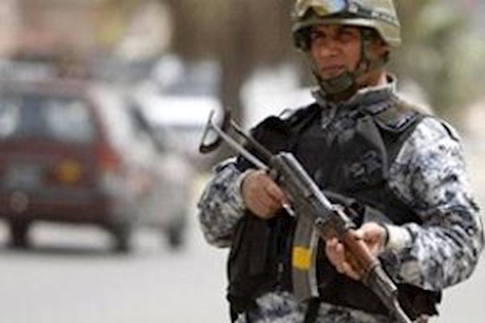 New arrests of Sunni leaders in Iraq political row