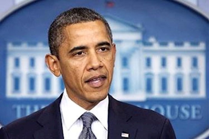 Obama lauds Iran oil embargo as US turns the screw