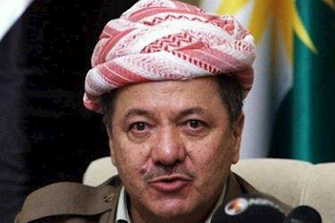 Iraqi Kurdish leader stresses on unity government
