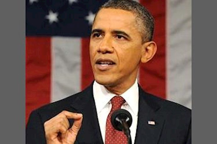 Obama: Iran ‘More Isolated Than Ever’
