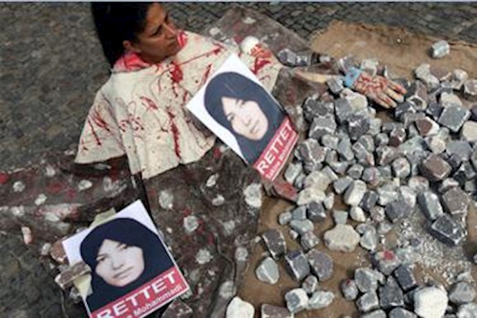 EU’s foreign policy chief demands Iran halt executions of woman, pastor