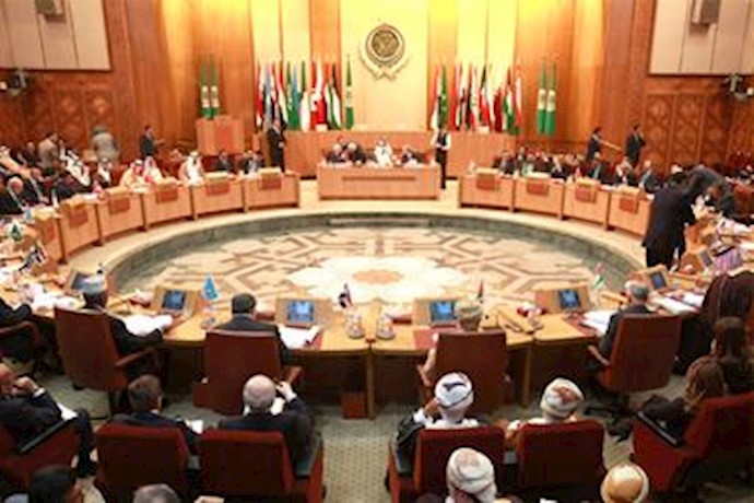 Arab League mission to Syria suspended: League official