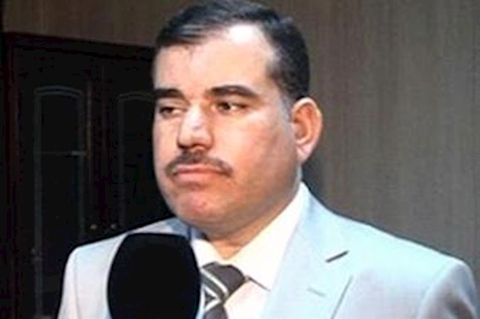 Iranian regime envoy must be expelled from Iraq: MP