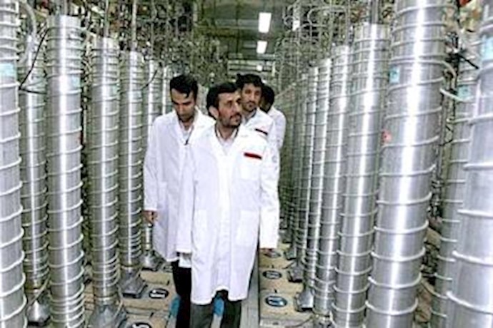 Iran nuclear plant violates U.N. resolutions: envoys