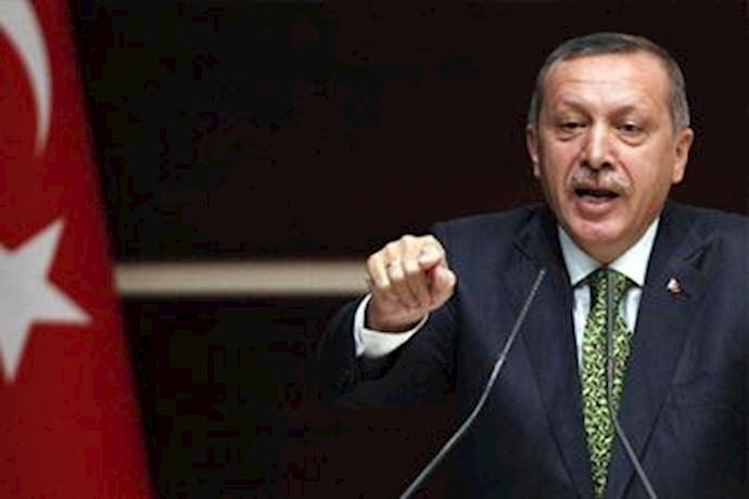 Turkish envoy in Baghdad summoned after Erdogan’s strong remarks against Maliki’s sectarian policies