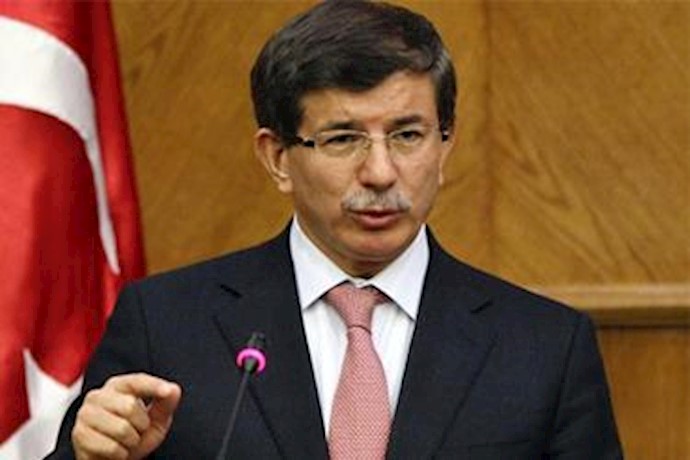 Turkey’s top diplomat sends warning to Iranian regime