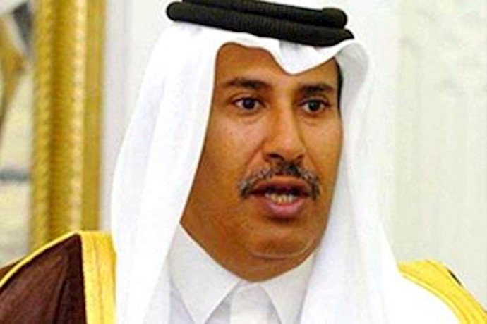 Arab League mission made ‘mistakes’ in Syria: Qatar PM