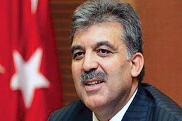 Turkish President warns Maliki