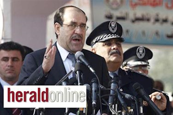 Iraq’s Maliki accused of detaining hundreds of political opponents