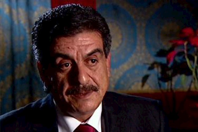 Syrian defector says government has lost control of ‘human monsters’