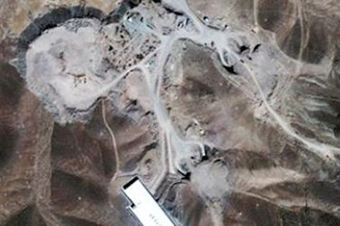 Iran, West Approaching ‘Turning Point’ in 2012, Officials Warn