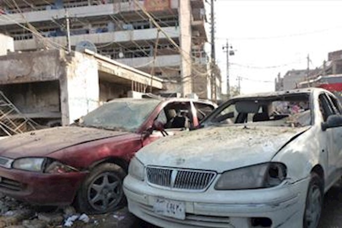 Analysis: Bombings expose Iraq’s deepening sectarian divisions