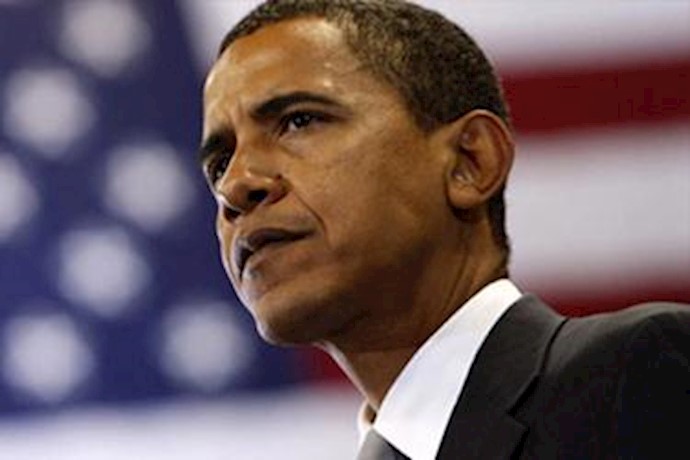 Obama: Syria violence unacceptable، government must leave