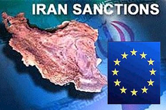 EU adopts Iran oil embargo