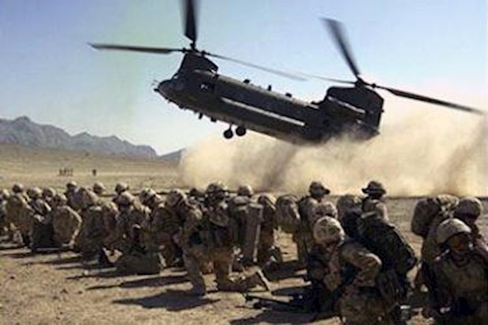 Iran strives to play spoiler in Afghanistan