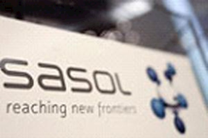 Sasol to avoid Iran’s oil