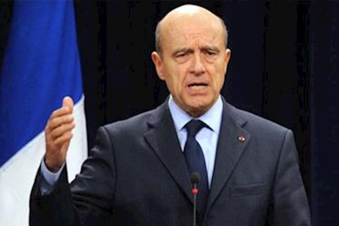 France decries UN Security Council ‘silence’ on Syria