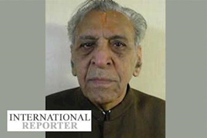 Camp Ashraf: GBA Appeals UN Secy. Gen. to ask Iraq to observe Human Rights