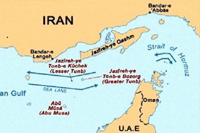 Iran’s Gulf smugglers feel blowback from tensions