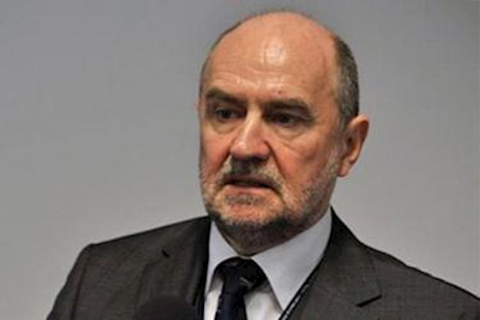 U.N. chief nuclear inspector arrives in Iran