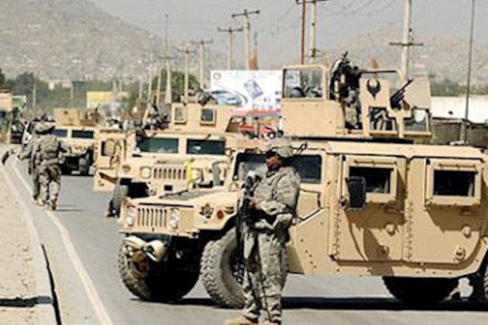 US rights group says Iraq becoming ‘police state’