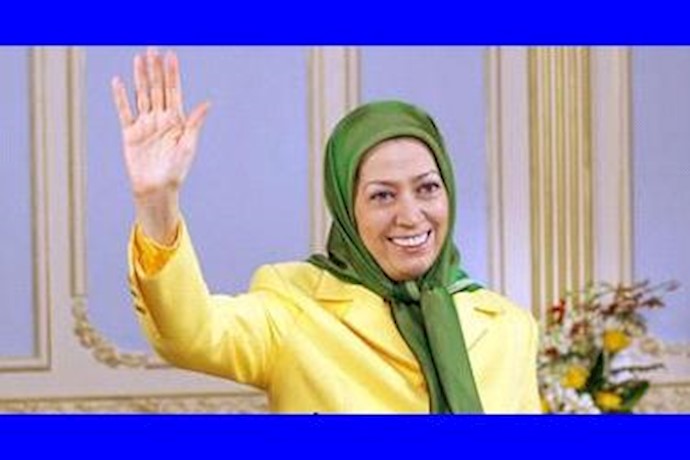 Maryam Rajavi: A Massage to Berlin Conference