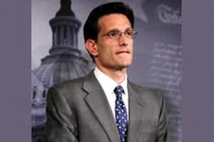 US House leader meets with Saudi oil minister